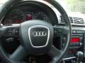 2008 Quartz Grey Metallic Audi A4 2.0T quattro S-Line Sedan  photo #15