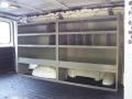 Summit White - Express 2500 Commercial Van Photo No. 42
