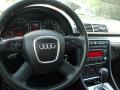 2008 Quartz Grey Metallic Audi A4 2.0T quattro S-Line Sedan  photo #16