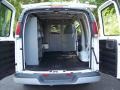 Summit White - Express 2500 Commercial Van Photo No. 46