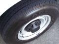 Summit White - Express 2500 Commercial Van Photo No. 52