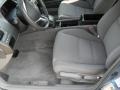 Atomic Blue Metallic - Civic DX-VP Sedan Photo No. 7