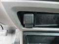Atomic Blue Metallic - Civic DX-VP Sedan Photo No. 11