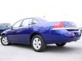 Laser Blue Metallic - Impala LT Photo No. 6