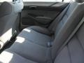 Atomic Blue Metallic - Civic DX-VP Sedan Photo No. 16