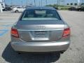 Atlas Grey Metallic - A6 4.2 quattro Sedan Photo No. 5