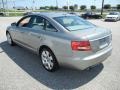 Atlas Grey Metallic - A6 4.2 quattro Sedan Photo No. 6