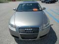 Atlas Grey Metallic - A6 4.2 quattro Sedan Photo No. 10