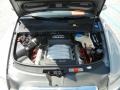 4.2 Liter DOHC 40-Valve VVT V8 Engine for 2006 Audi A6 4.2 quattro Sedan #51928197