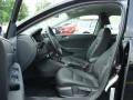 Black - Jetta SE Sedan Photo No. 6