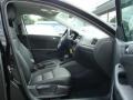 Black - Jetta SE Sedan Photo No. 7