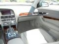 Atlas Grey Metallic - A6 4.2 quattro Sedan Photo No. 18