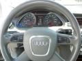 Atlas Grey Metallic - A6 4.2 quattro Sedan Photo No. 22