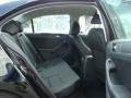 Black - Jetta SE Sedan Photo No. 12