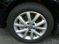 Black - Jetta SE Sedan Photo No. 15