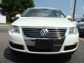 Candy White - Passat 2.0T Sedan Photo No. 2