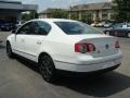 Candy White - Passat 2.0T Sedan Photo No. 4