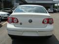 Candy White - Passat 2.0T Sedan Photo No. 5