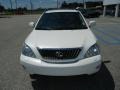 2008 Crystal White Lexus RX 350  photo #7