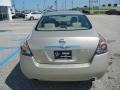 Sonoran Sand Metallic - Altima 2.5 Photo No. 4