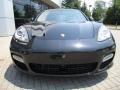 Black - Panamera Turbo Photo No. 2