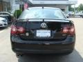 Black - Jetta Wolfsburg Edition Sedan Photo No. 5