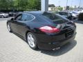 Black - Panamera Turbo Photo No. 4