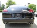 Black - Panamera Turbo Photo No. 5