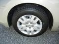 Sonoran Sand Metallic - Altima 2.5 Photo No. 8