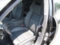 Black - Panamera Turbo Photo No. 6