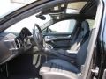 Black - Panamera Turbo Photo No. 13