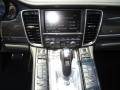 Black - Panamera Turbo Photo No. 15