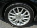 2008 Volkswagen Jetta Wolfsburg Edition Sedan Wheel and Tire Photo