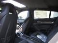 Black - Panamera Turbo Photo No. 16