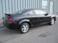 2008 Black Chevrolet Cobalt LT Coupe  photo #3