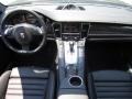 Black - Panamera Turbo Photo No. 19