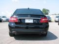Black - E 350 4Matic Sedan Photo No. 4