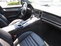 Black - Panamera Turbo Photo No. 23