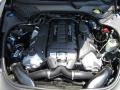 4.8 Liter DFI Twin-Turbocharged DOHC 32-Valve VarioCam Plus V8 Engine for 2011 Porsche Panamera Turbo #51928671