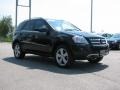 Black - ML 350 4Matic Photo No. 3