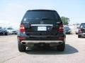 Black - ML 350 4Matic Photo No. 4