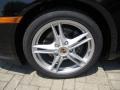 2011 Porsche Cayman Standard Cayman Model Wheel