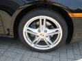 2011 Porsche Cayman Standard Cayman Model Wheel