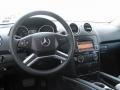 Black - ML 350 4Matic Photo No. 7
