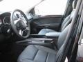 Black - ML 350 4Matic Photo No. 9