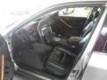 Brilliant Silver Metallic - G 35 x Sedan Photo No. 7