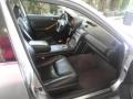 Brilliant Silver Metallic - G 35 x Sedan Photo No. 9