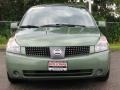 2004 Green Tea Metallic Nissan Quest 3.5 S  photo #2