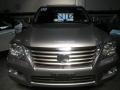 Twilight Gray Metallic - LX 570 Photo No. 2