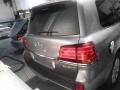 Twilight Gray Metallic - LX 570 Photo No. 5